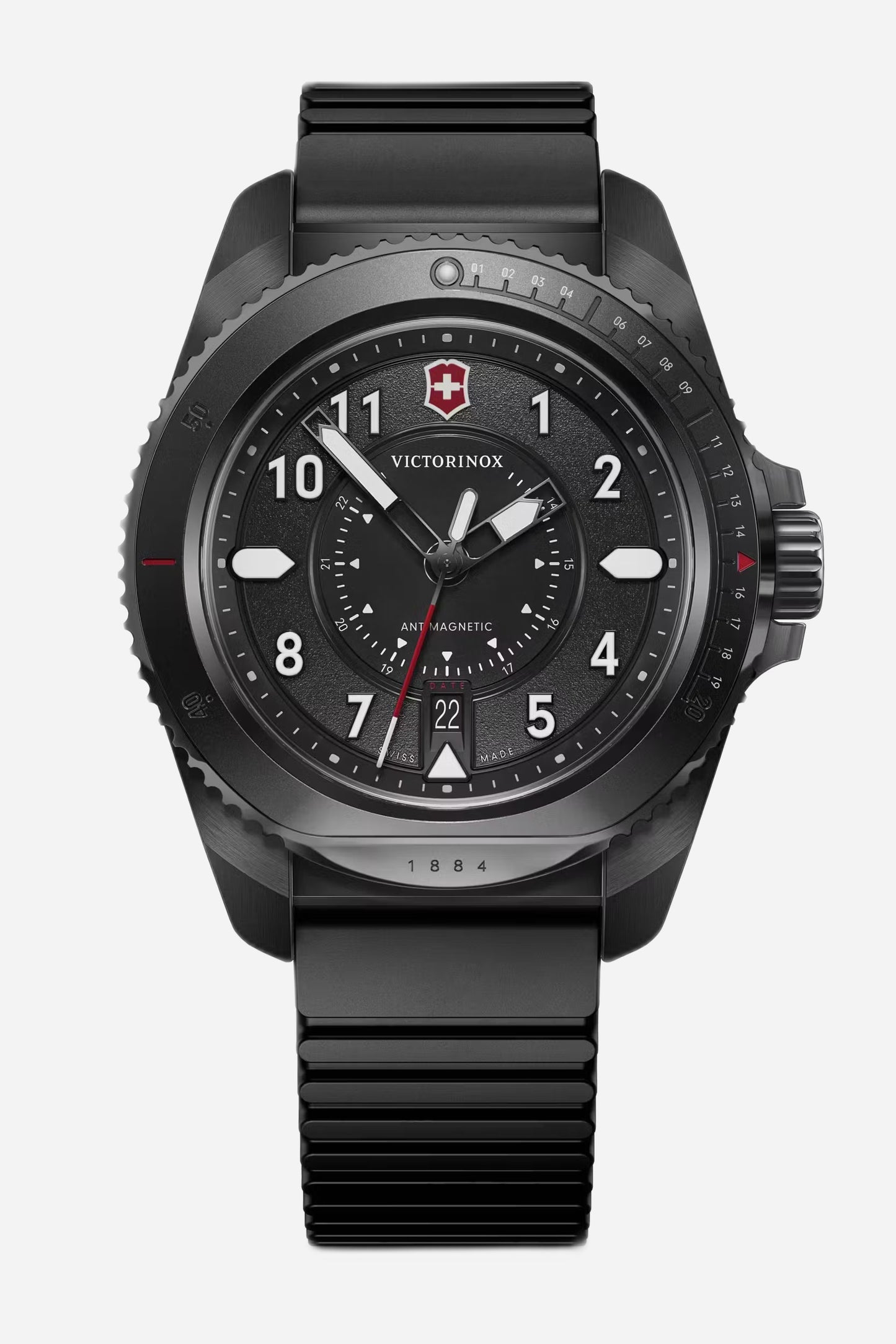 Victorinox Diving Journey 1884