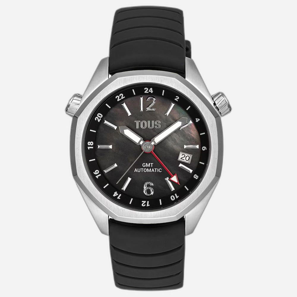 TOUS Unisex Now GMT