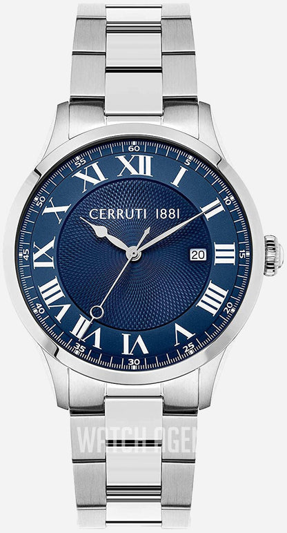 Cerruti 1881 Men's Torcegno line
