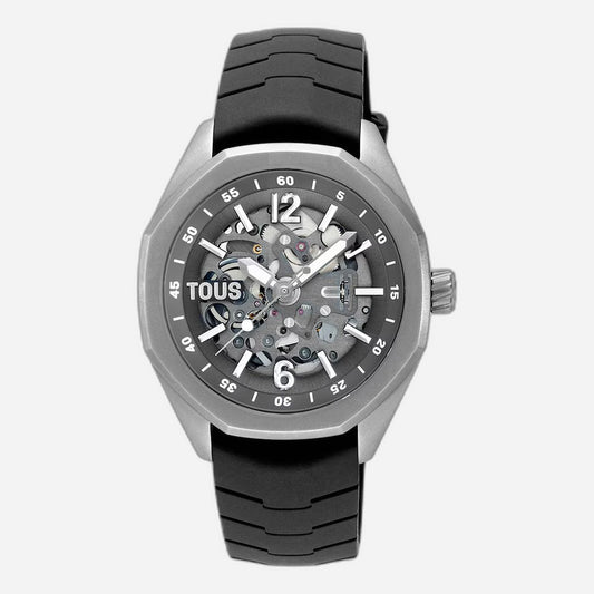 TOUS Unisex Now Skeleton