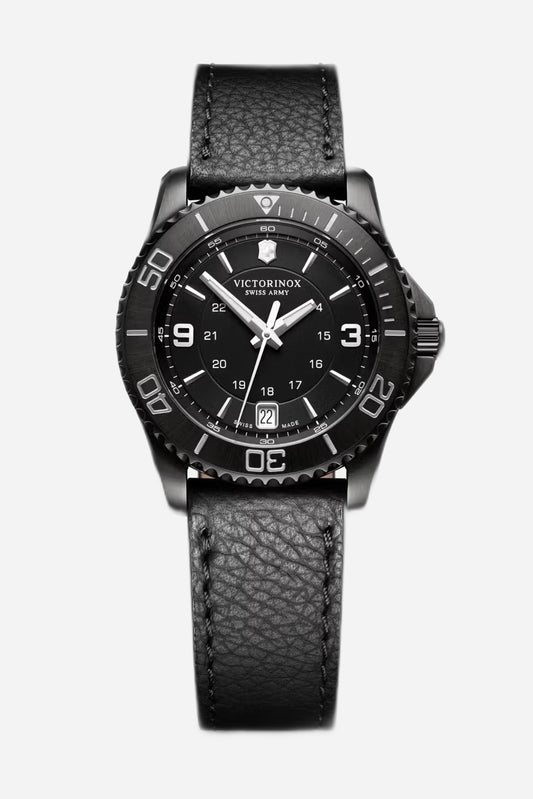 Victorinox Women's Maverick Small Black Edition