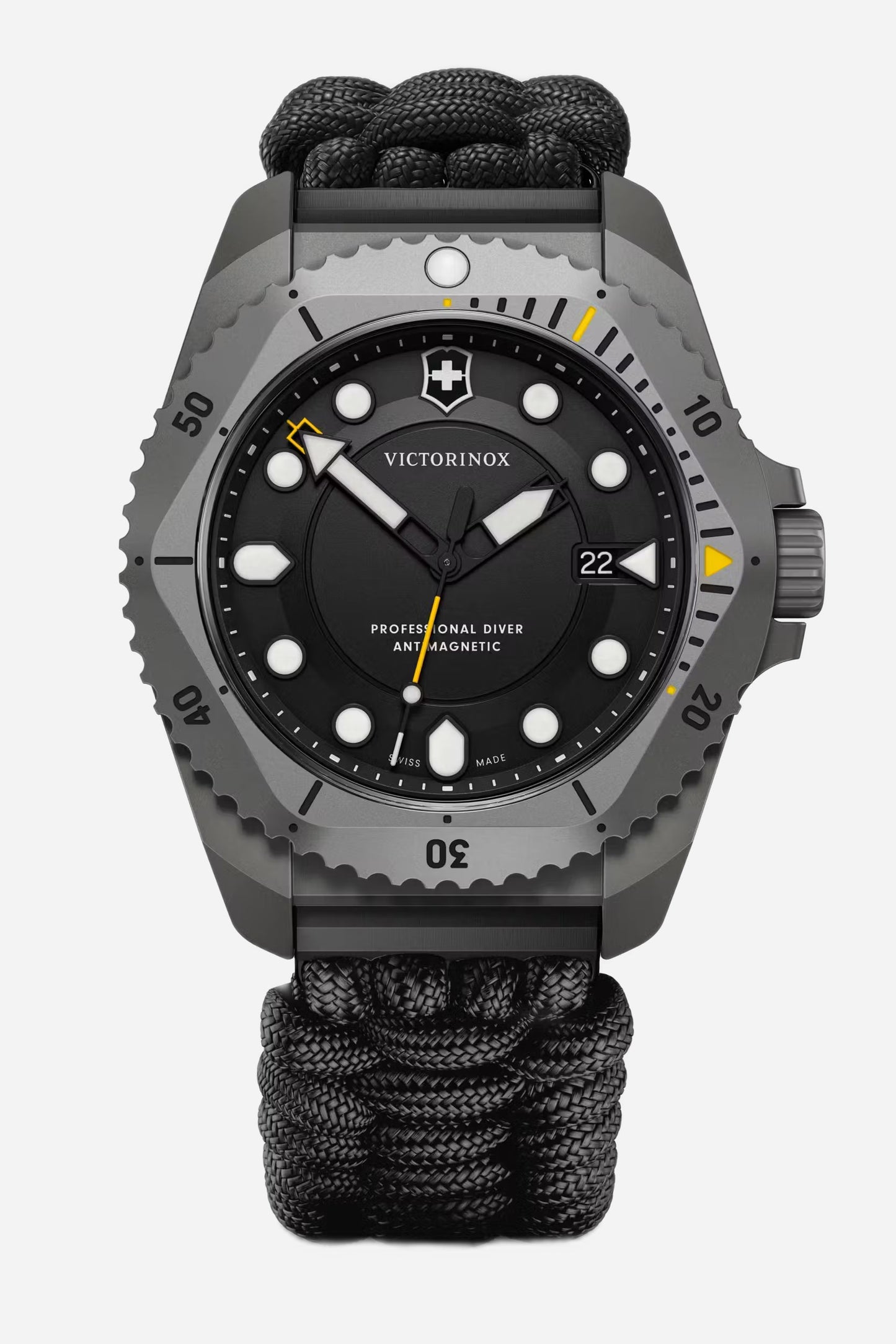 Victorinox Men's Dive Pro Quartz