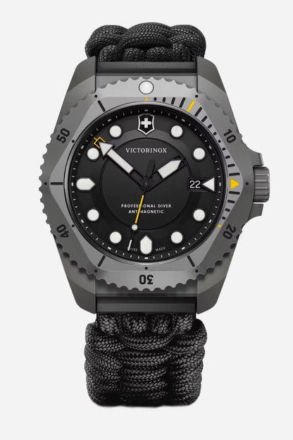 Victorinox Men's Dive Pro Quartz