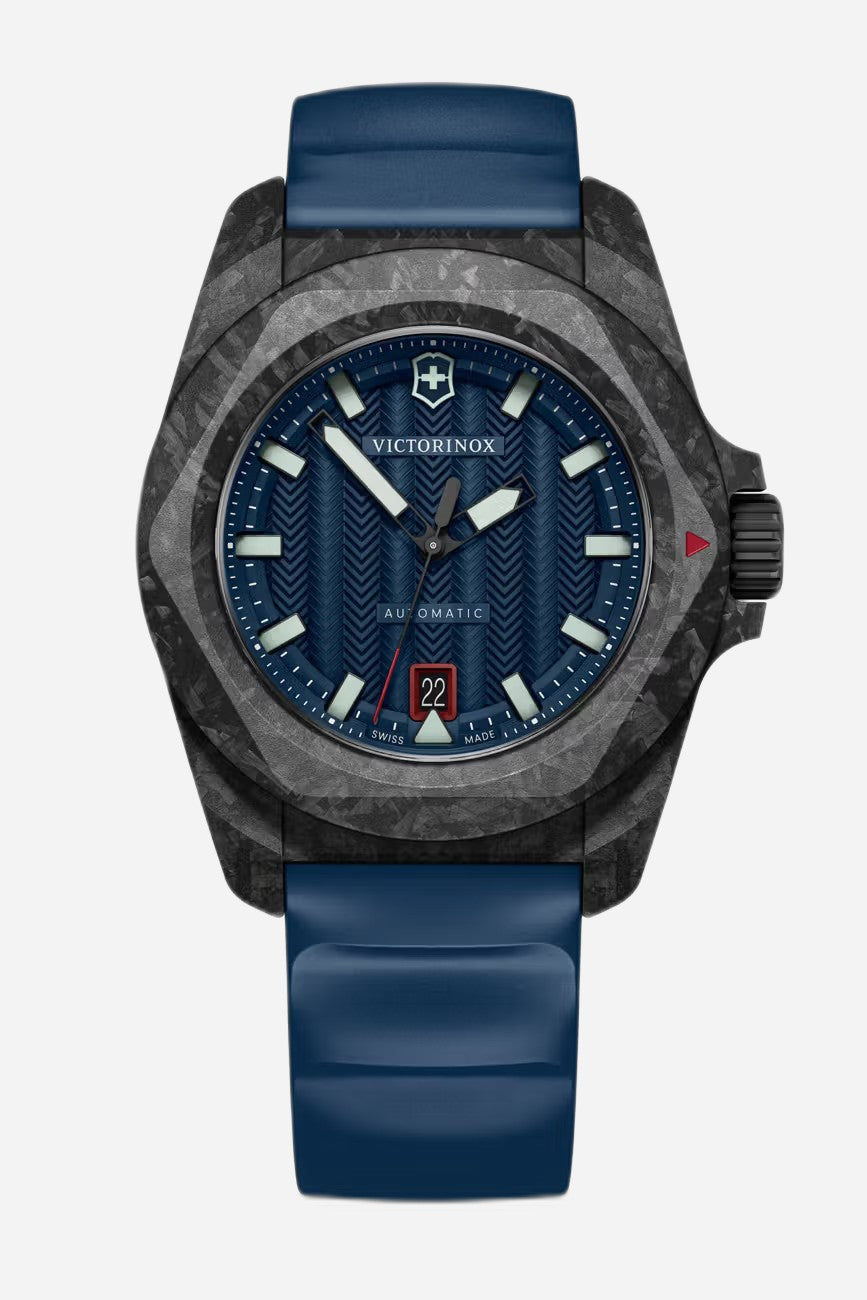 Victorinox Men's I.N.O.X. Automatic