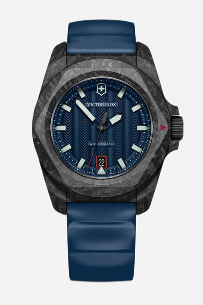 Victorinox Men's I.N.O.X. Automatic