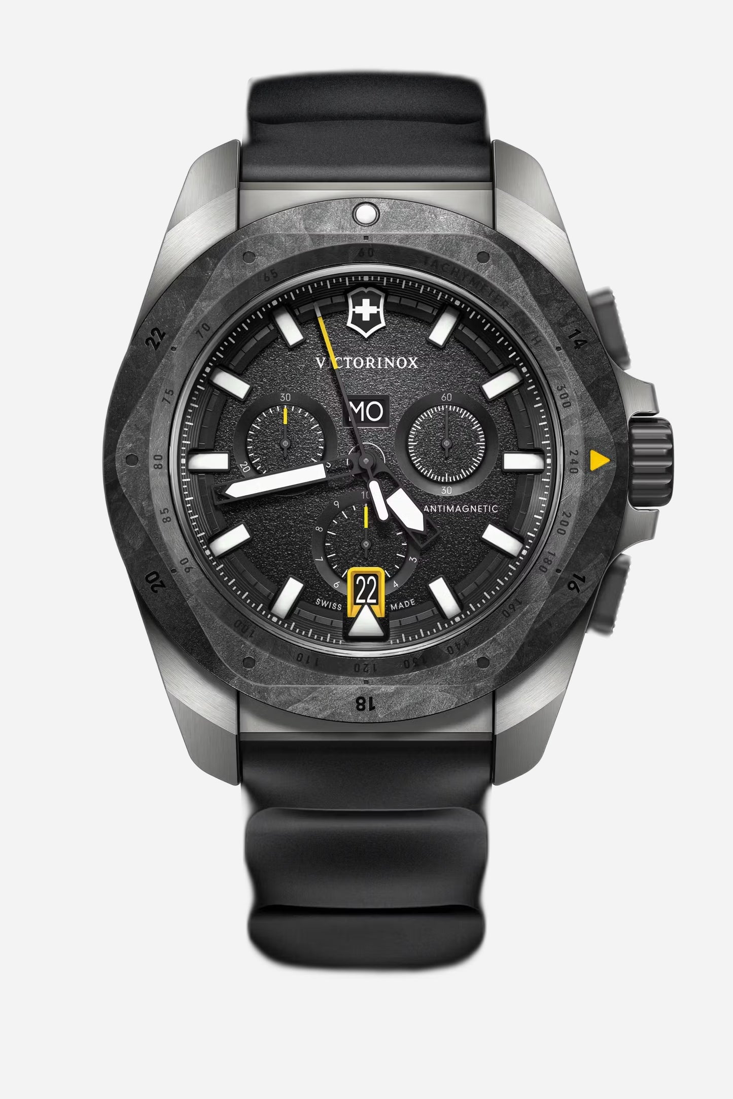 Victorinox Men's I.N.O.X. Chrono