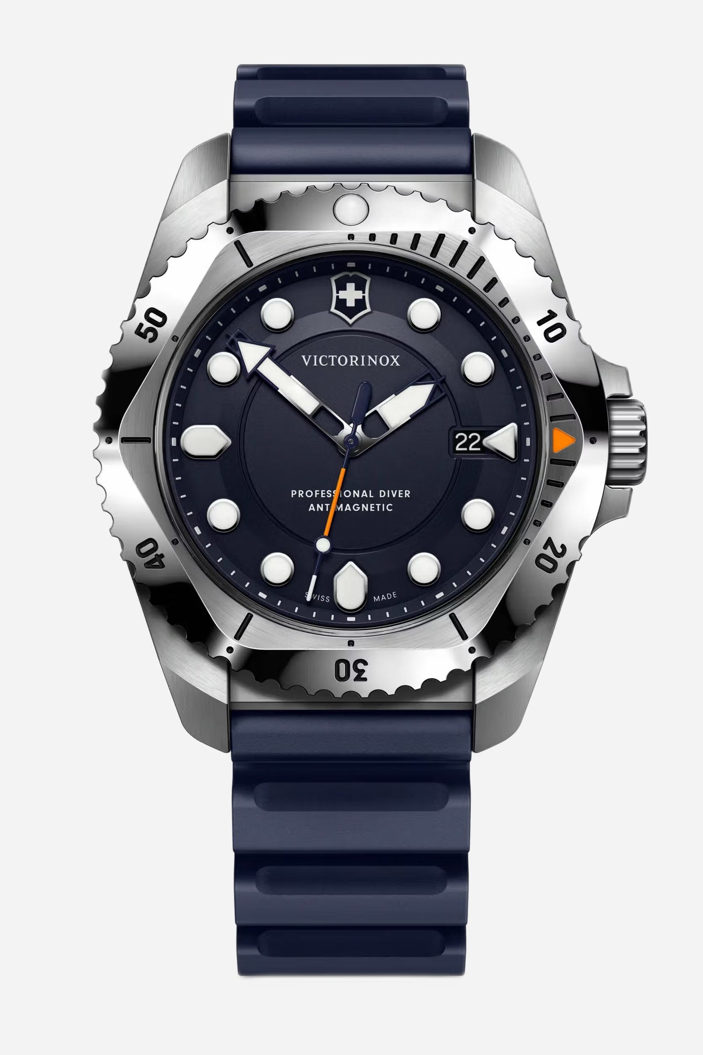 Victorinox Men's Dive Pro Quartz