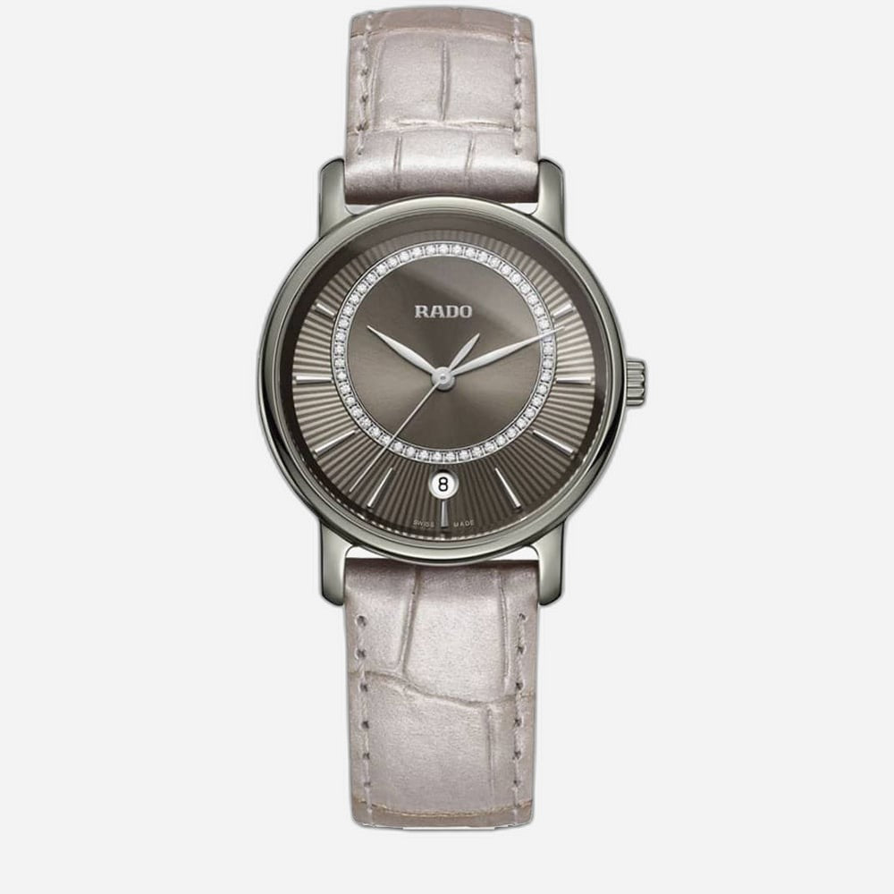 Rado Women's True Oval derivative
