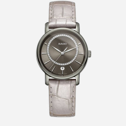 Rado Women's True Oval derivative