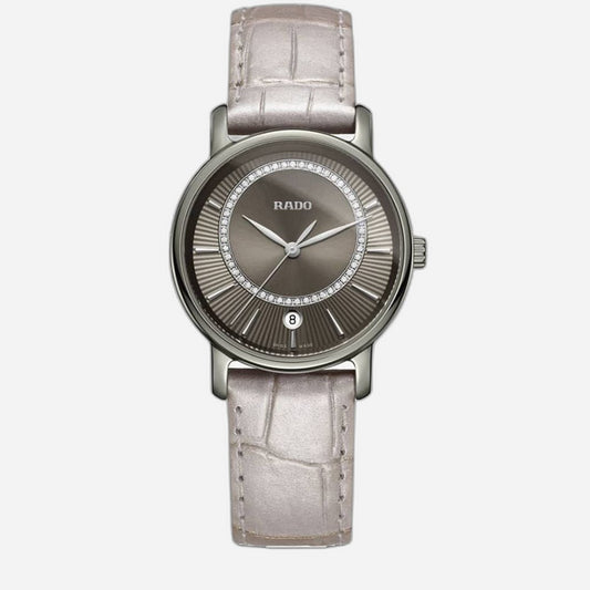 Rado Women's True Oval derivative