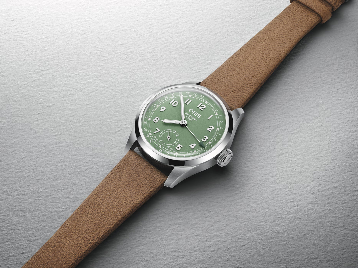 Oris Unisex Aquis