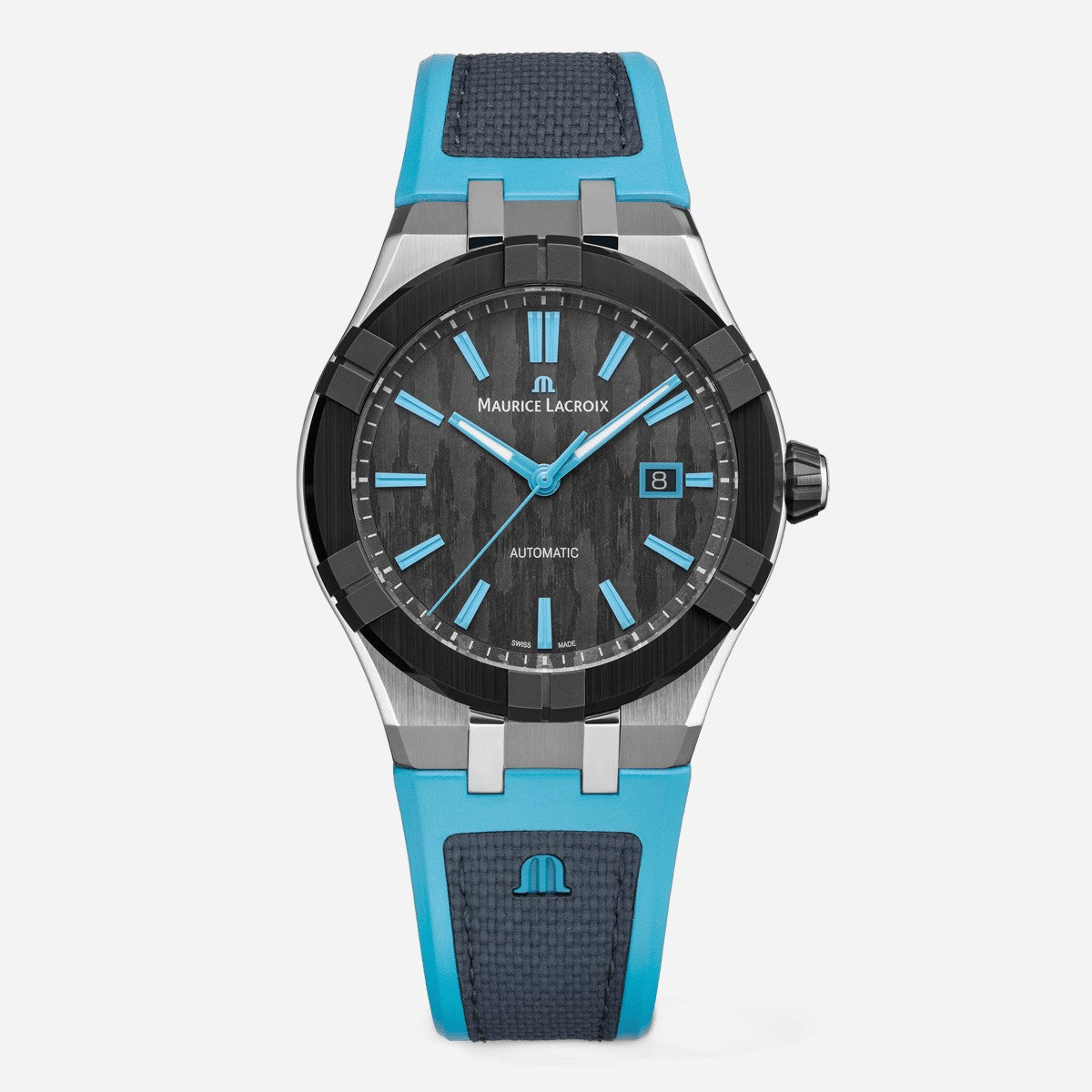 Maurice Lacroix Unisex AIKONIC Automatic