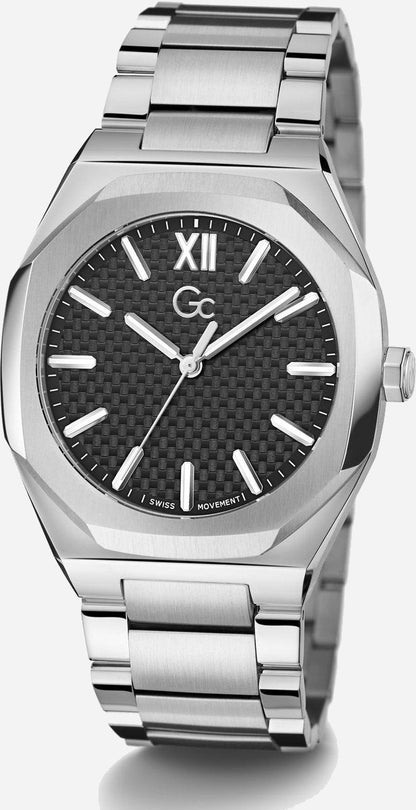 GC Men's Coussin Sleek
