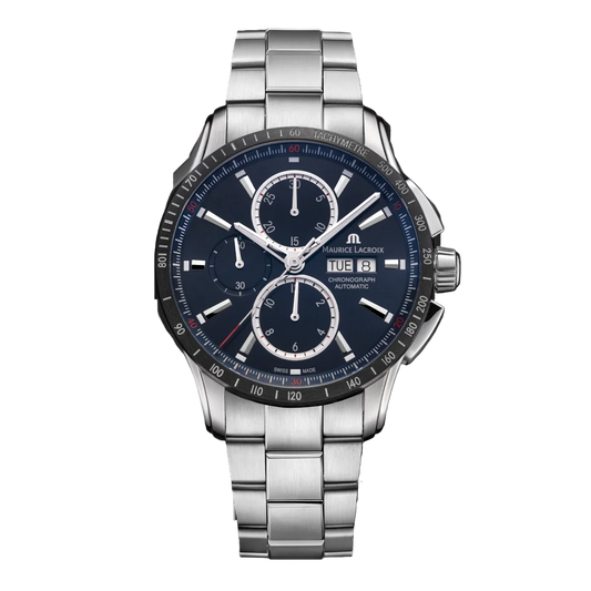 Maurice Lacroix Men's PONTOS S Chronograph