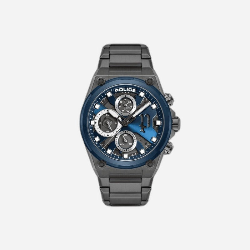 Police Men's Airflow