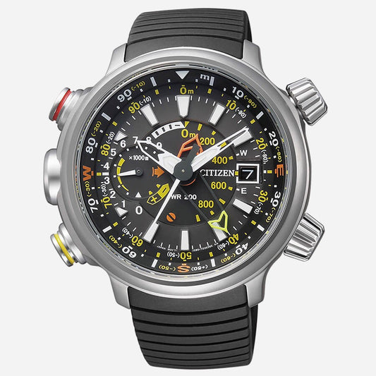 Citizen Men's Promaster Altichron / Promaster Land