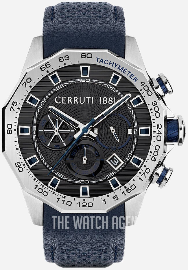Cerruti 1881 Men's Molveno line