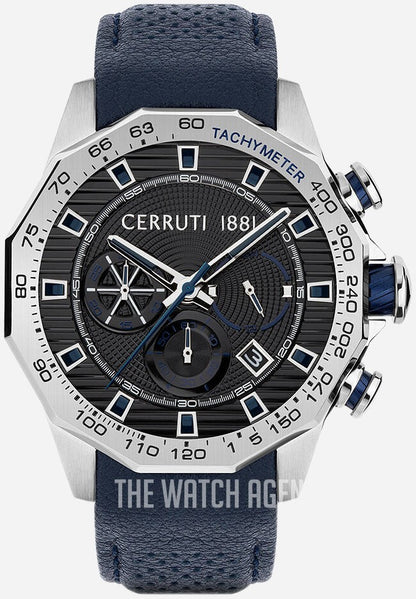 Cerruti 1881 Men's Molveno line