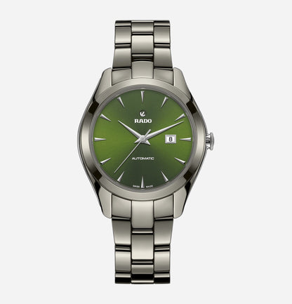 Rado Women's Green Dial