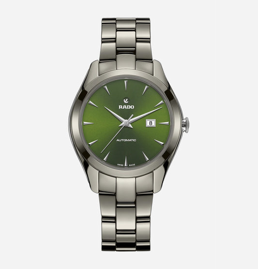 Rado Women's Green Dial