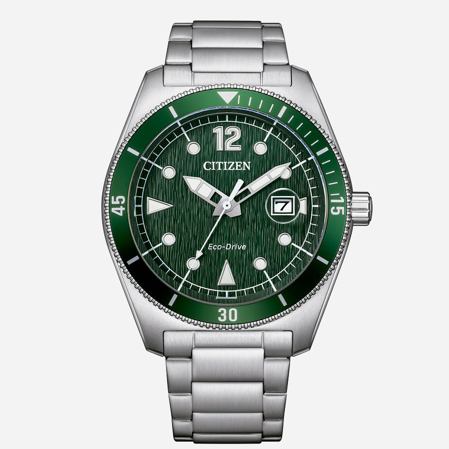 Citizen Men's Marine 188