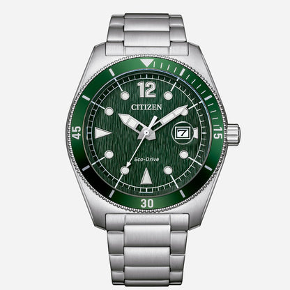 Citizen Men's Marine 188