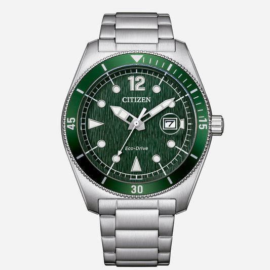 Citizen Men's Marine 188