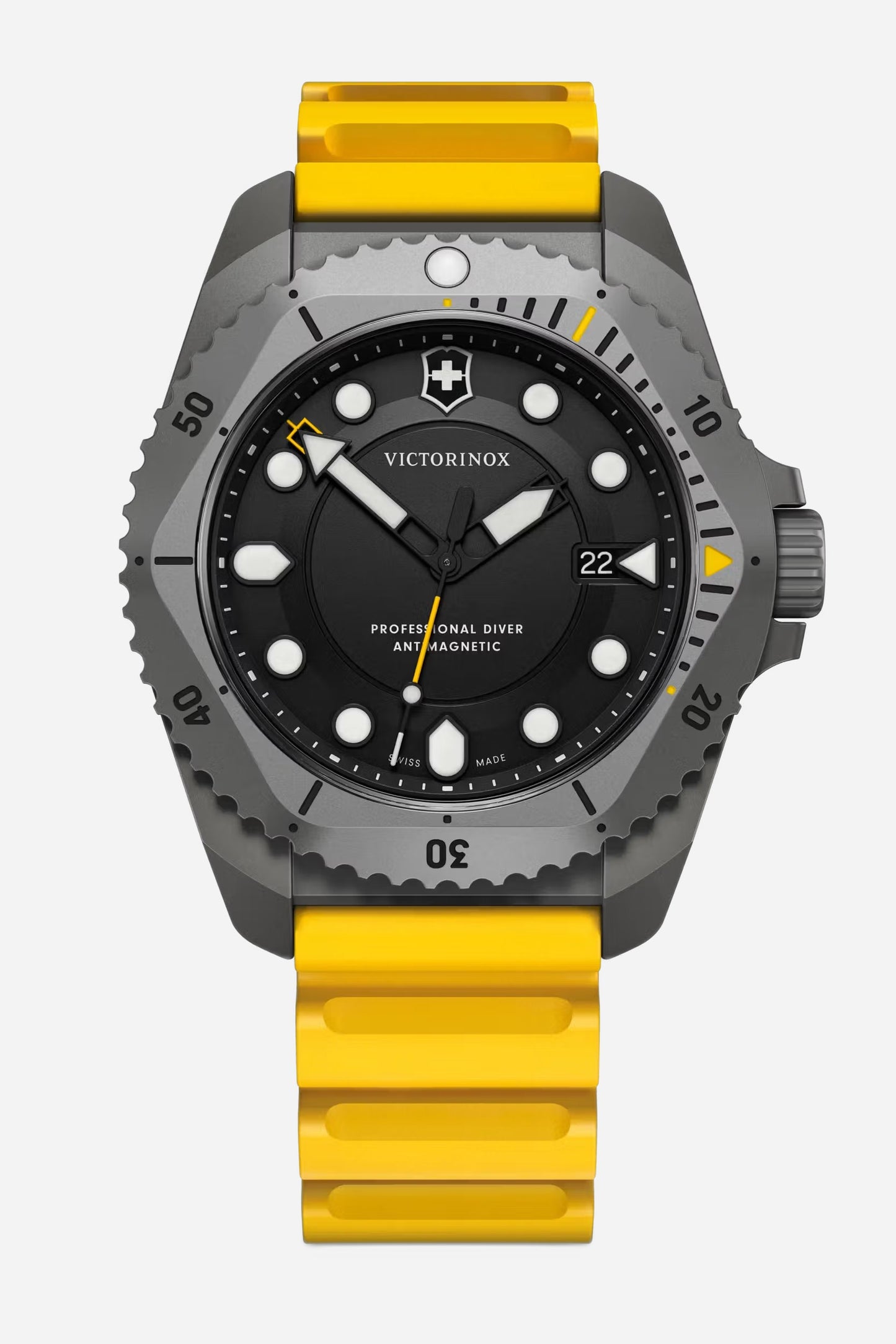 Victorinox Men's Dive Pro Quartz