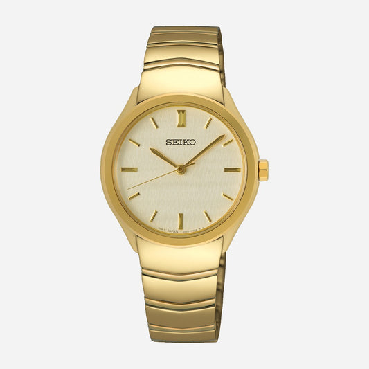 Seiko Women's Classic Ladies line
