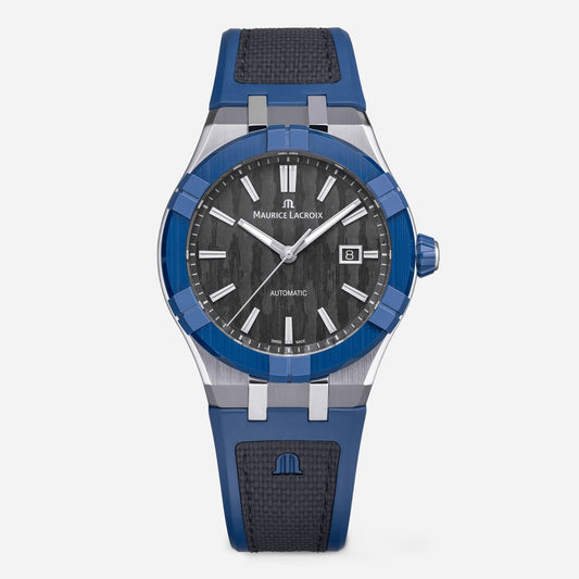 Maurice Lacroix Men's AIKONIC Automatic