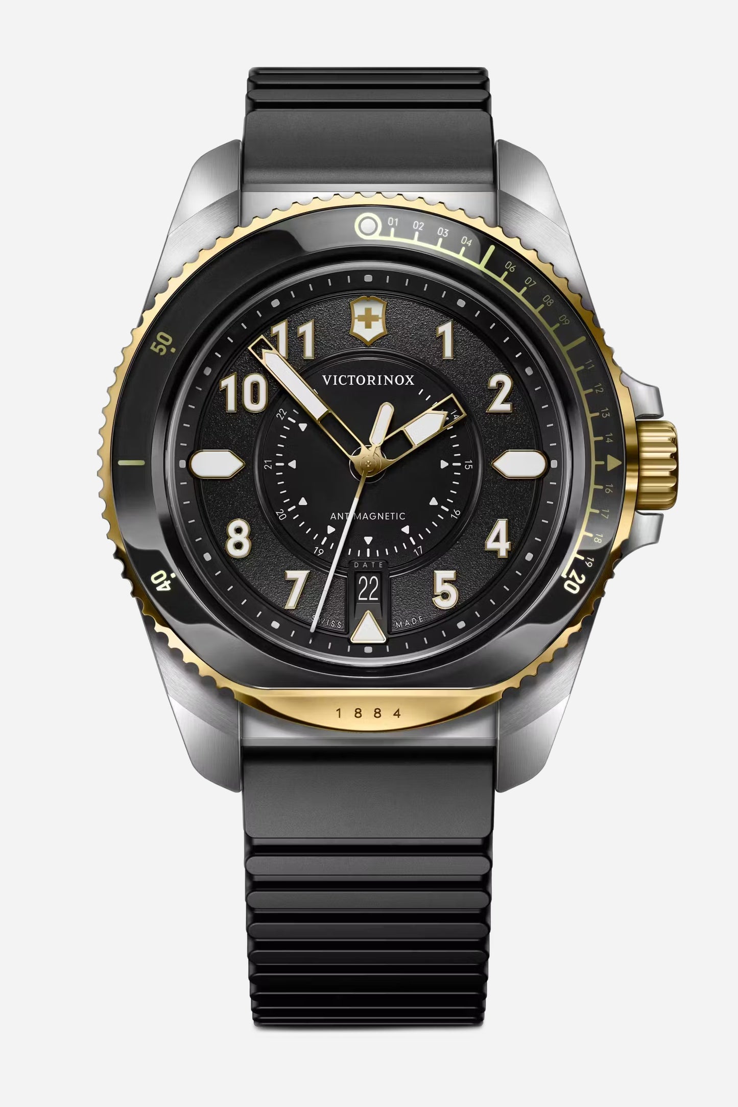 Victorinox Diving Journey 1884