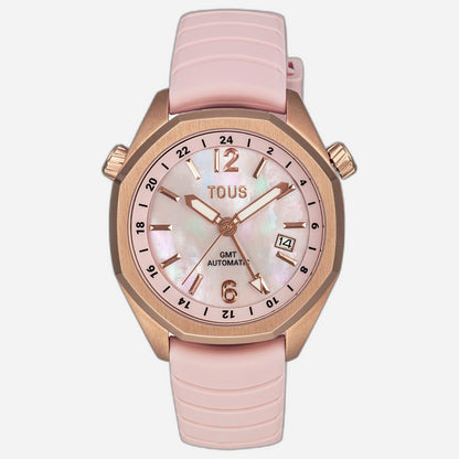 TOUS Women's Now GMT