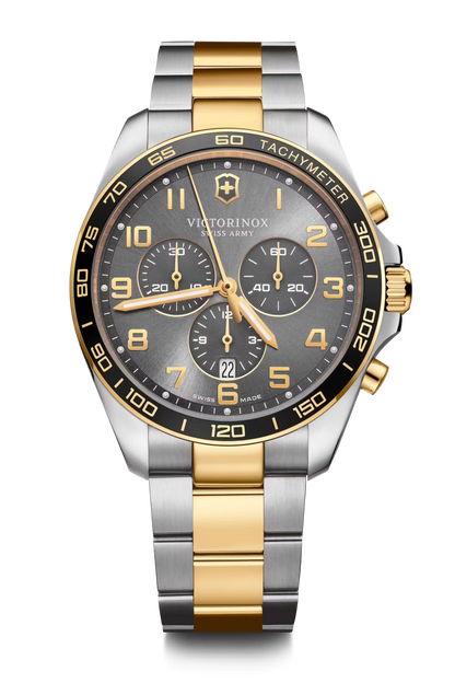 Victorinox Men's FieldForce Classic Chrono