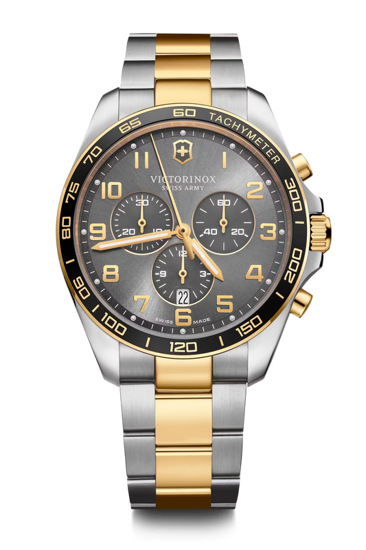 Victorinox Men's FieldForce Classic Chrono