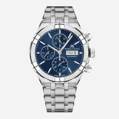 Maurice Lacroix Men's AIKON Automatic Chronograph