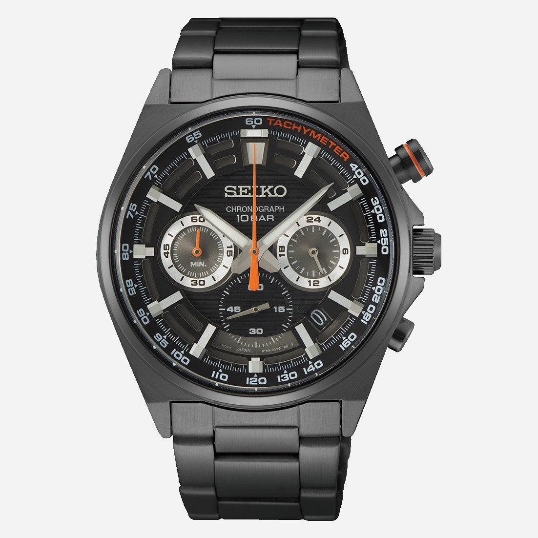 Seiko Men's Core Chronograph line