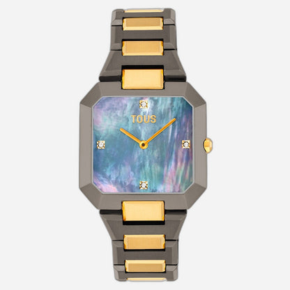 TOUS Women's Karat