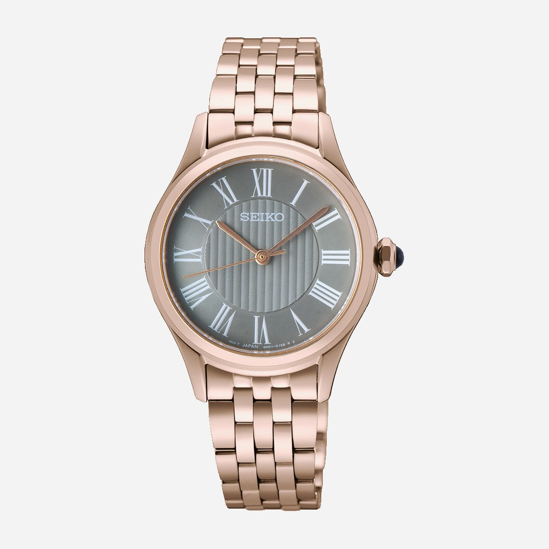 Seiko Women's Classic Ladies line