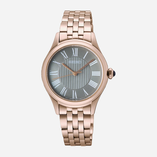 Seiko Women's Classic Ladies line