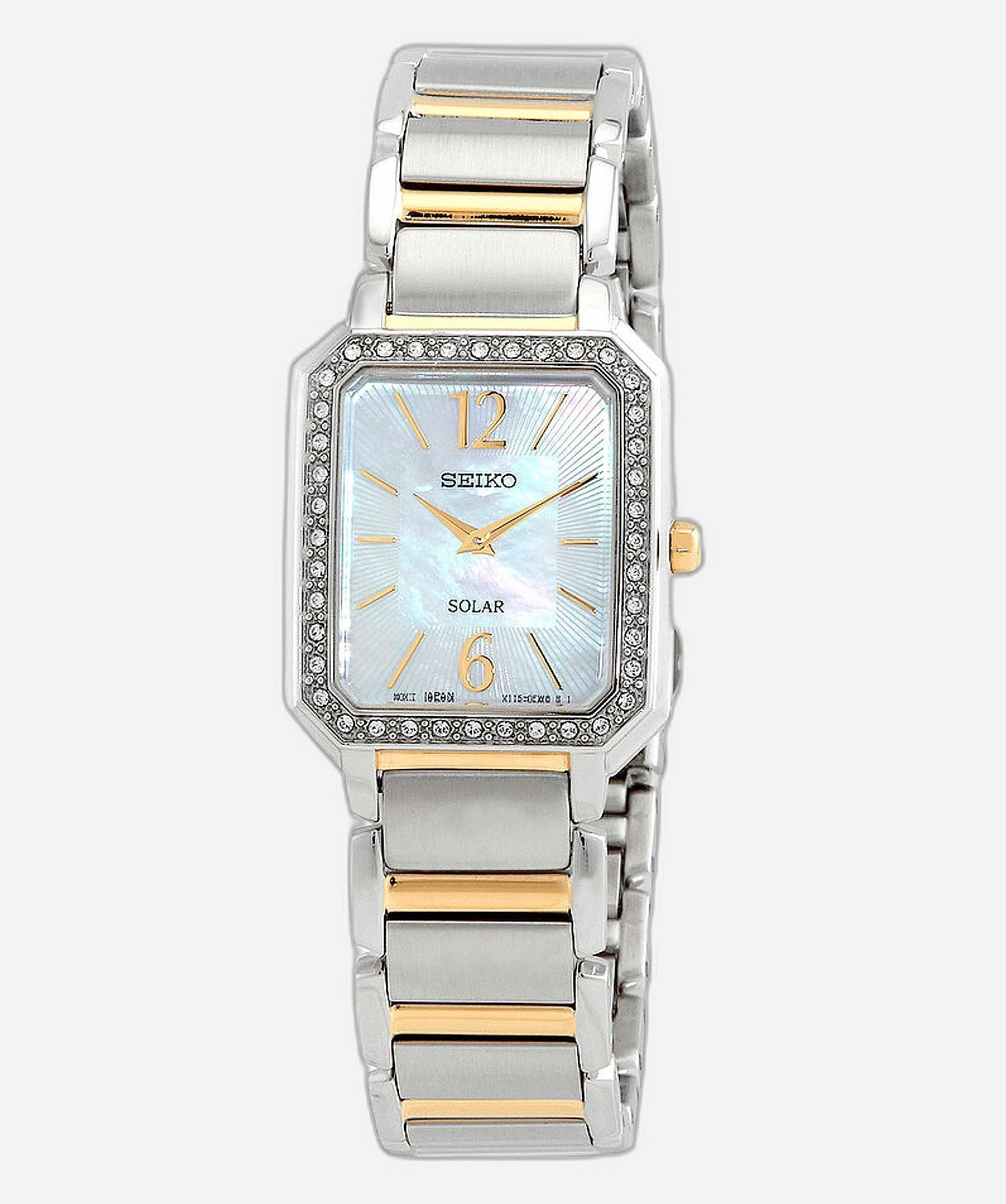 Seiko Women's Solar Conceptual