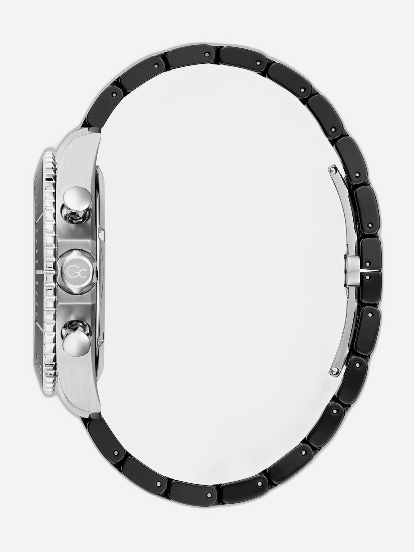 GC Men's SpeedRacer Chrono Ceramic