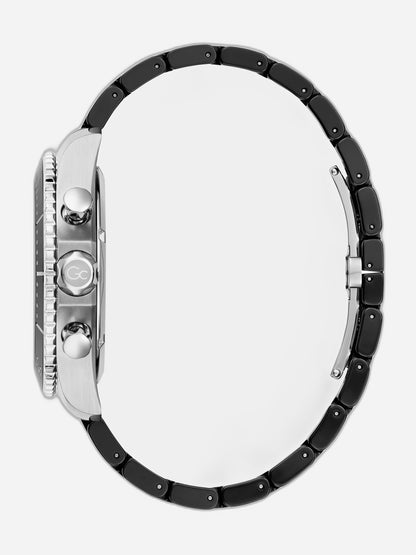 GC Men's SpeedRacer Chrono Ceramic
