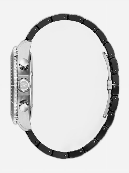 GC Men's SpeedRacer Chrono Ceramic