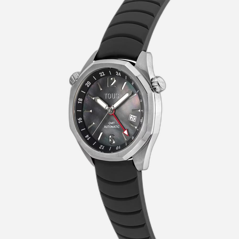 TOUS Unisex Now GMT