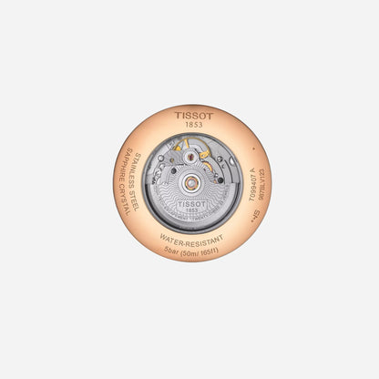 Tissot Chemin des Tourelles Powermatic 80
