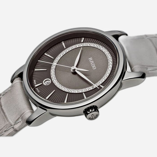 Rado Women's True Oval derivative