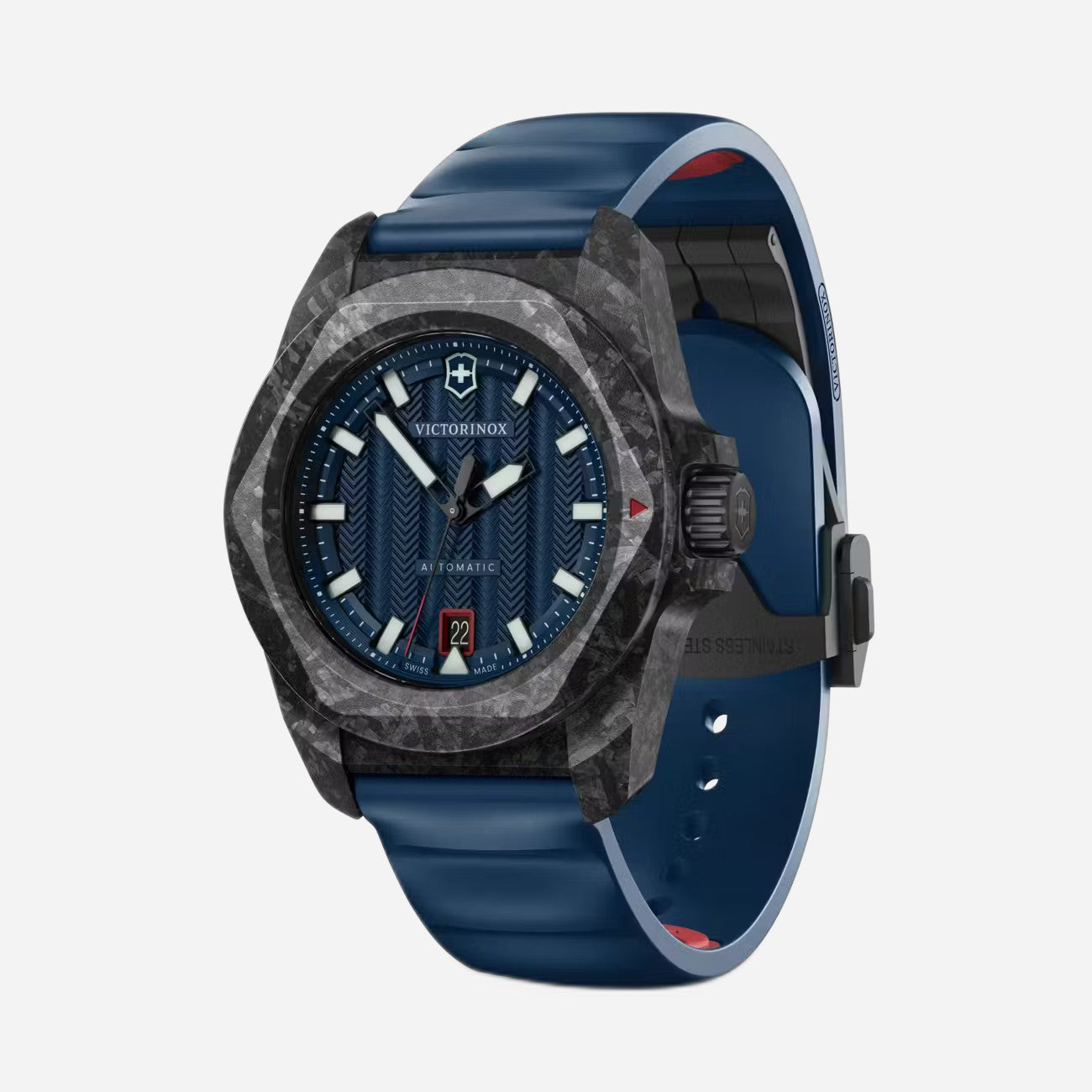 Victorinox Men's I.N.O.X. Automatic