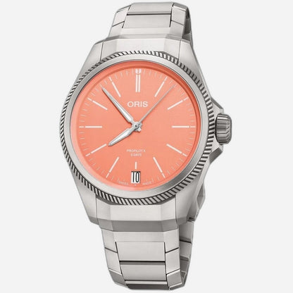 Oris Men's ProPilot X Calibre 400
