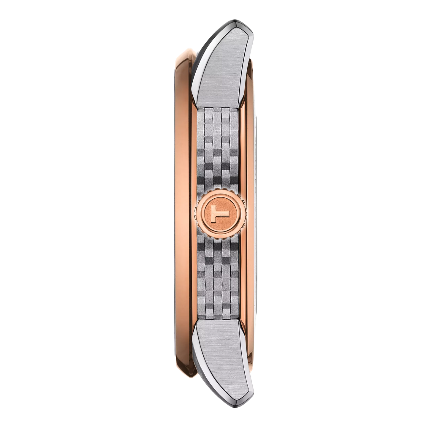 Tissot Men's Luxury Powermatic 80