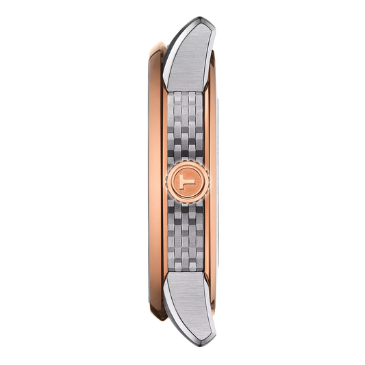 Tissot Men's Luxury Powermatic 80